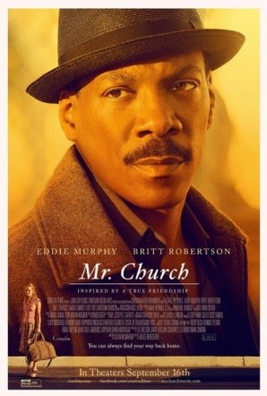 Imagen de Mr. Church