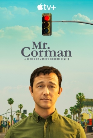 Imagen de Mr. Corman