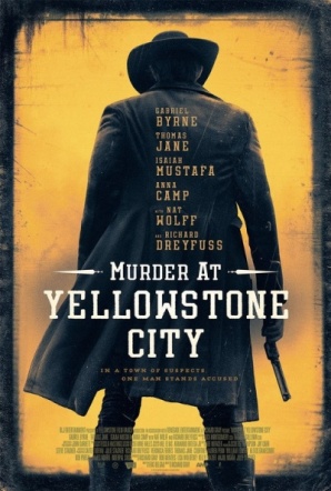 Imagen de Murder at Yellowstone City