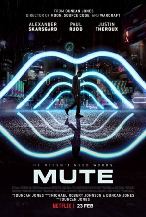 Imagen de Mute