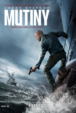 Imagen de Mutiny