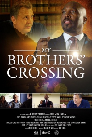 Imagen de My Brothers' Crossing