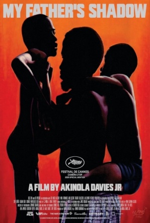 Imagen de La sombra de mi padre