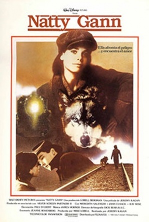 Imagen de Natty Gann