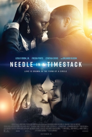 Imagen de Needle in a Timestack