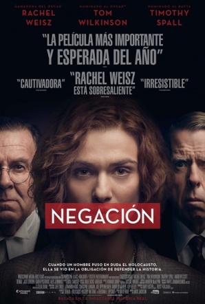 Imagen de Negación