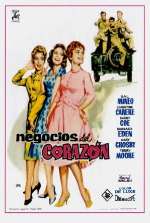 Imagen de Negocios del corazón