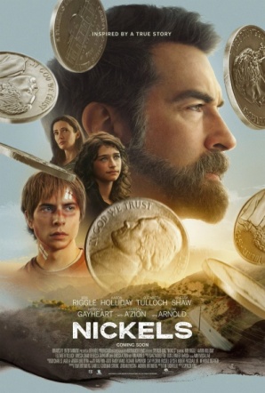 Imagen de Nickels