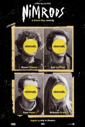 Imagen de Nimrods