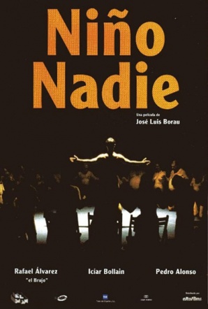 Imagen de Niño nadie