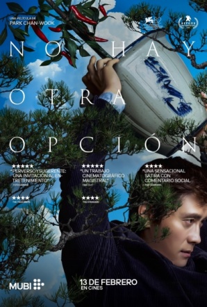 Imagen de No hay otra opción