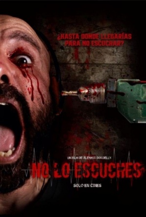 Imagen de No lo escuches