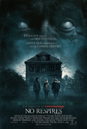 Imagen de No respires