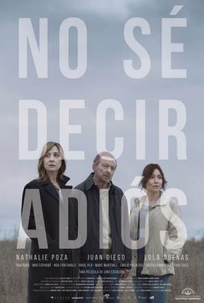 Imagen de No sé decir adiós