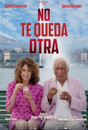 Imagen de No te queda otra