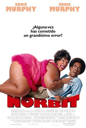 Imagen de Norbit