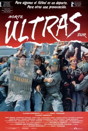 Imagen de Norte-Ultras-Sur