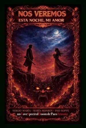 Imagen de Nos veremos esta noche, mi amor