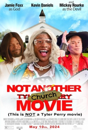 Imagen de Not Another Church Movie