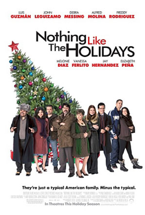 Imagen de Nothing Like the Holidays