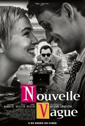 Imagen de Nouvelle Vague