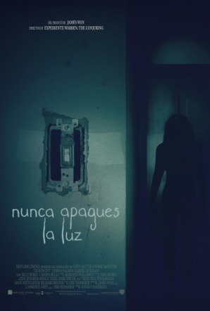 Imagen de Nunca apagues la luz