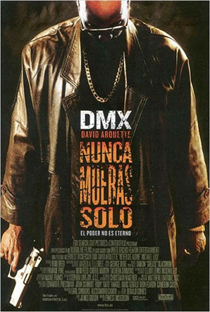 Imagen de Nunca mueras solo