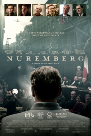 Imagen de Núremberg
