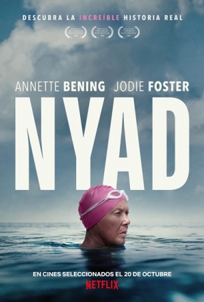 Imagen de Nyad