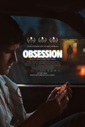 Imagen de Obsession