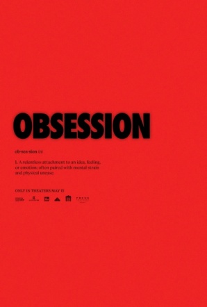 Imagen de Obsession