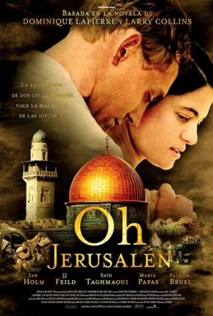 Imagen de Oh, Jerusalén