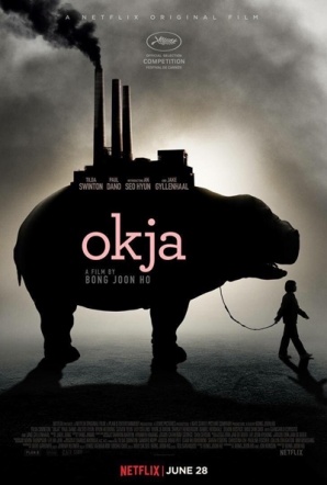 Imagen de Okja