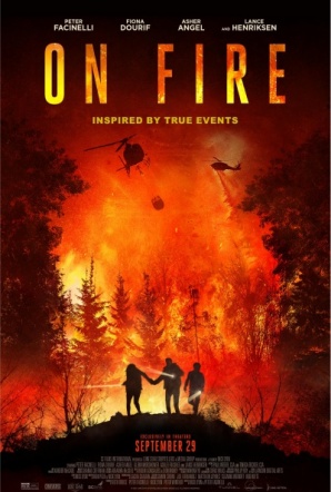 Imagen de On Fire