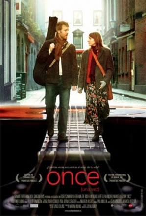 Imagen de Once (Una vez)