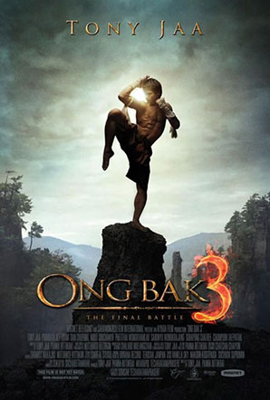 Imagen de Ong Bak 3