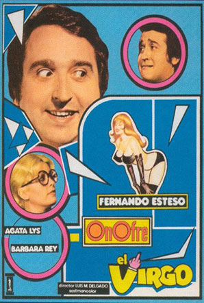 Imagen de Onofre