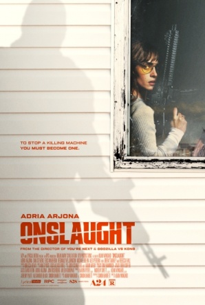 Imagen de Onslaught