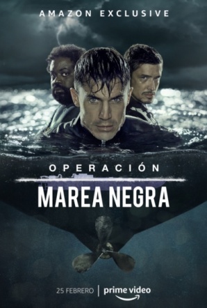 Imagen de Operación Marea Negra (T1)