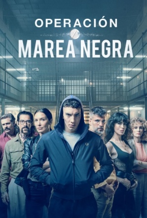 Imagen de Operación Marea Negra (T2)