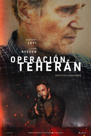 Imagen de Operación Teherán
