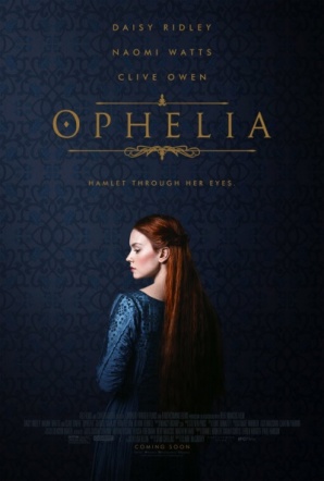 Imagen de Ophelia