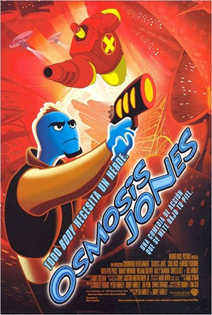 Imagen de Osmosis Jones