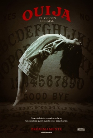 Imagen de Ouija: El origen del mal