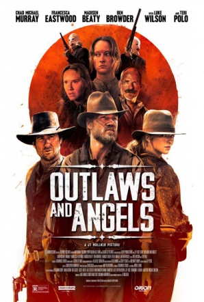 Imagen de Outlaws and Angels