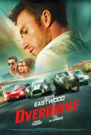 Imagen de Overdrive