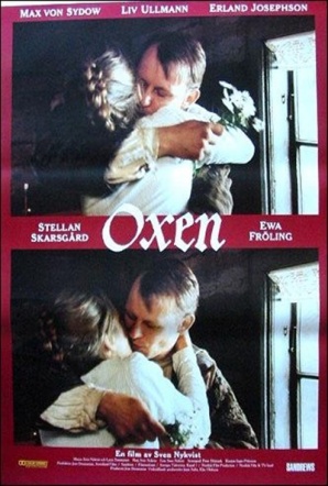 Imagen de Oxen