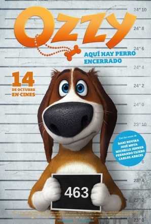 Imagen de Ozzy