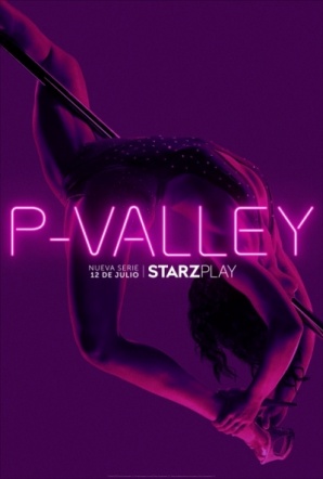 Imagen de P-Valley (T1)