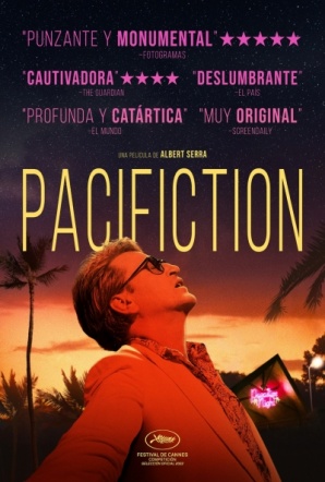 Imagen de Pacifiction